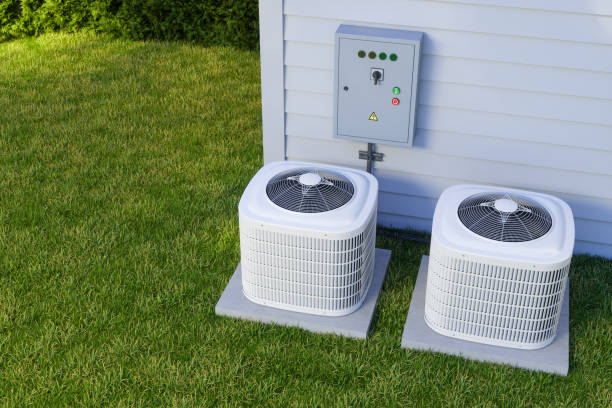 Best Air Conditioning Repair  in Tioga Terrace, NY