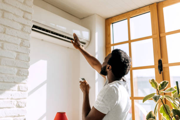 Best Best HVAC Companies  in Tioga Terrace, NY