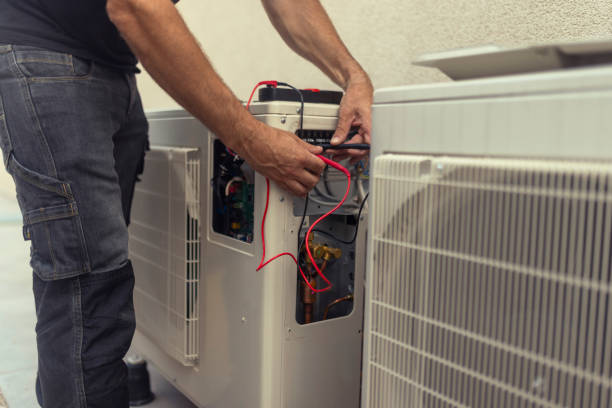 HVAC Maintenance Plan in Tioga Terrace, NY
