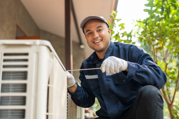 Best HVAC Replacement Cost  in Tioga Terrace, NY